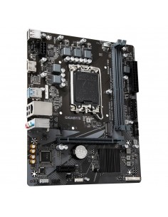 GB H610M K DDR4 / LGA1700 2